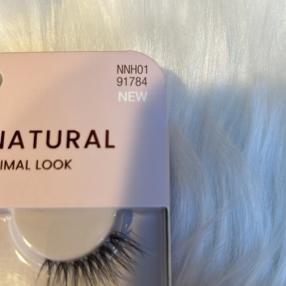 Kiss Half Lash Black - Picture 4 of 4